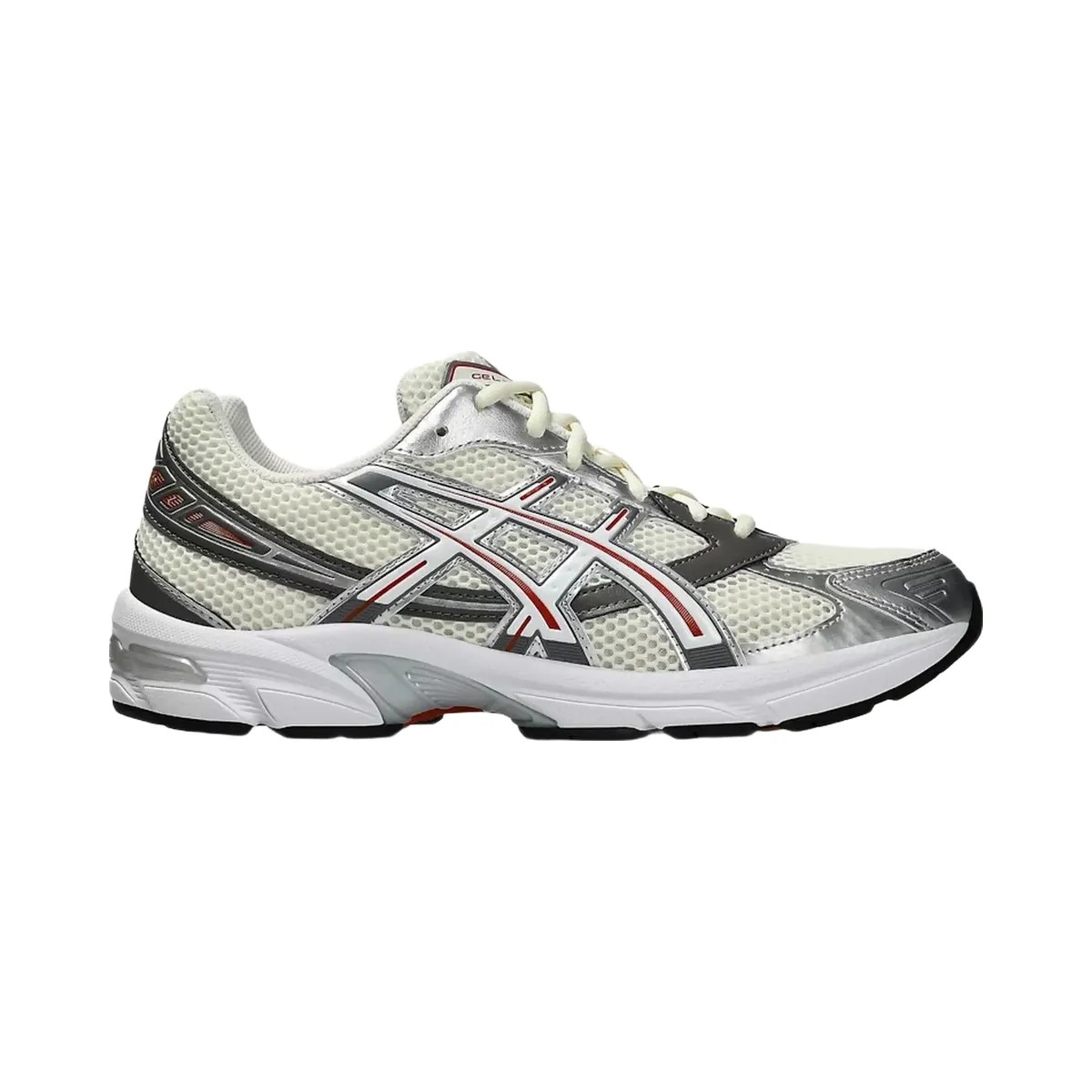Asics Gel-1130 Cream White - HypeFly India View 1