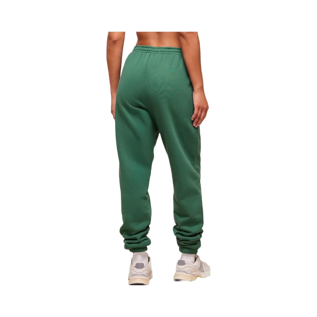 Gymshark Rest Day Sweats 2.0 Joggers - Lift Green - HypeFly India View 2