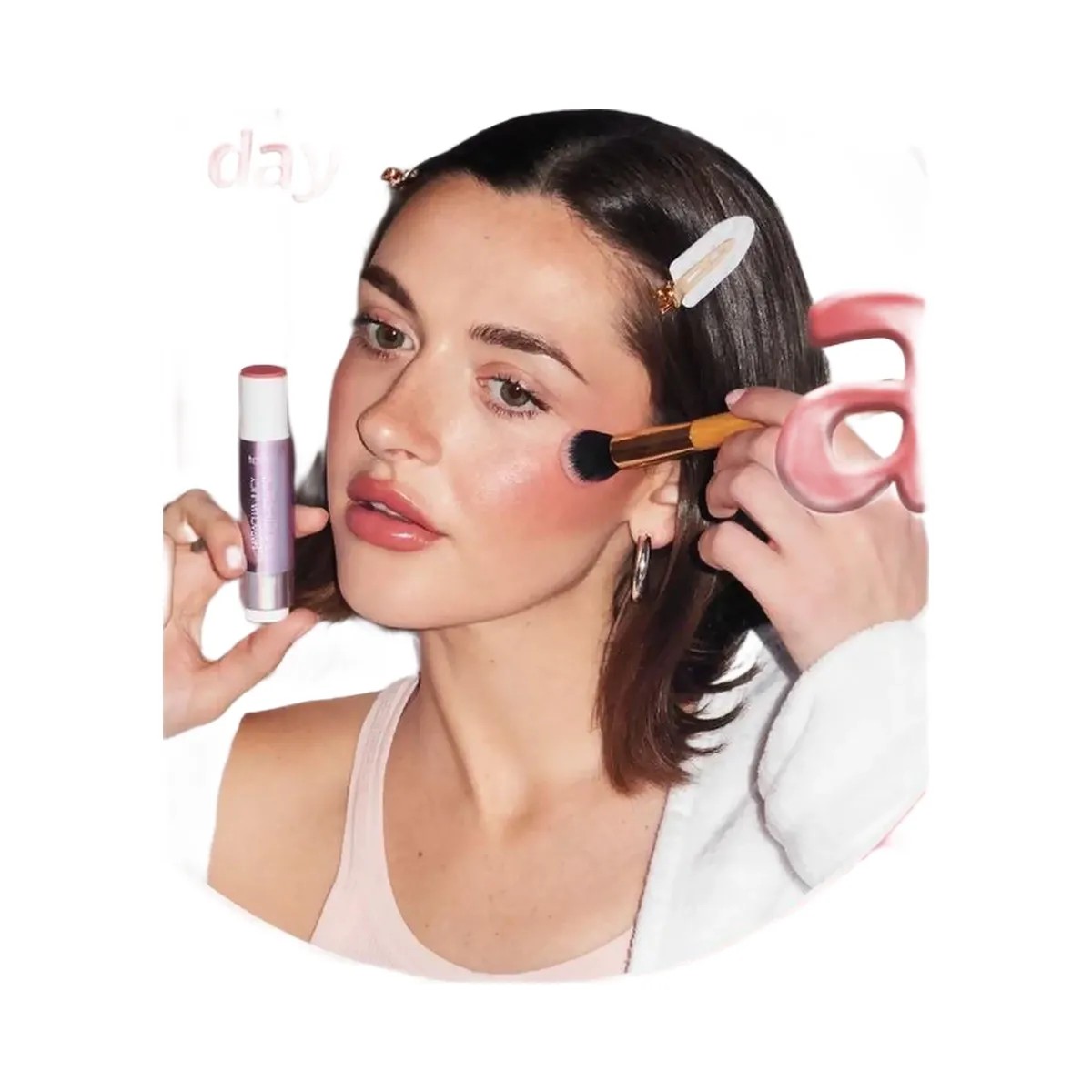 Tarte Maracuja Juicy Lip & Cheek Multi-Stick - HypeFly India View 6