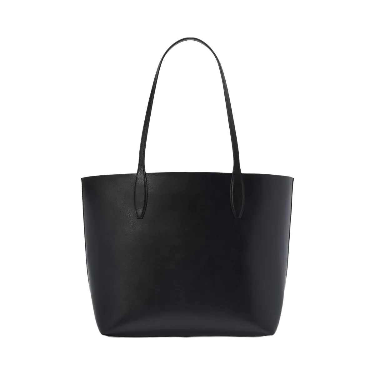 Kate Spade Disney X Kate Spade New York Reversible Minnie Large Tote Black Multi - HypeFly India View 4