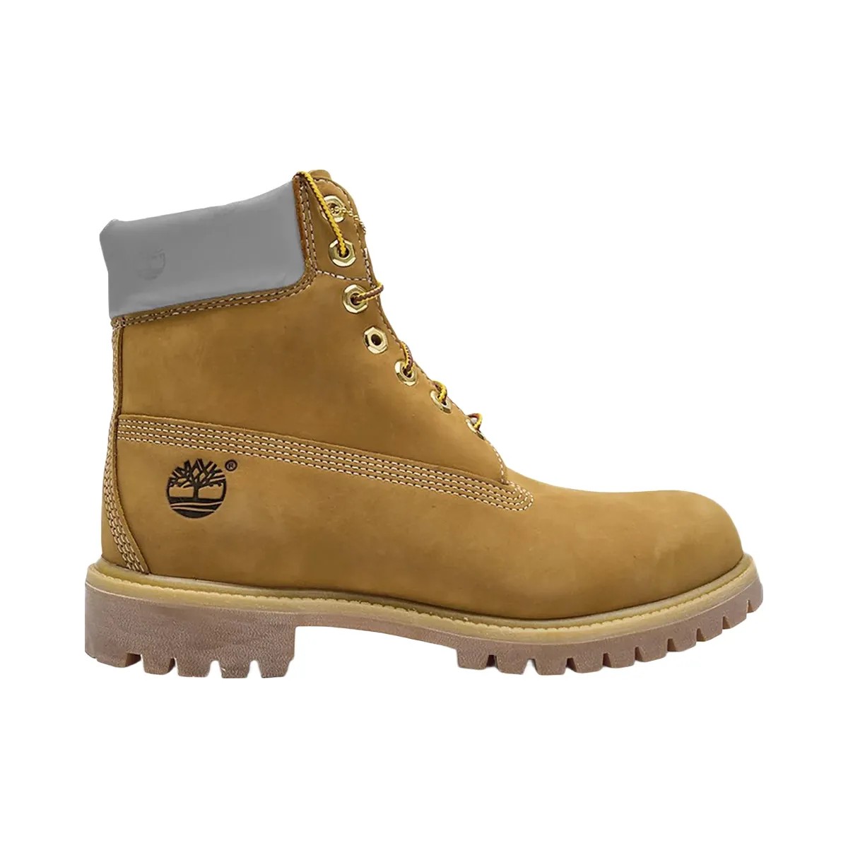 Timberland 6" Boot Readymade Hypefest (2018) - HypeFly India View 1