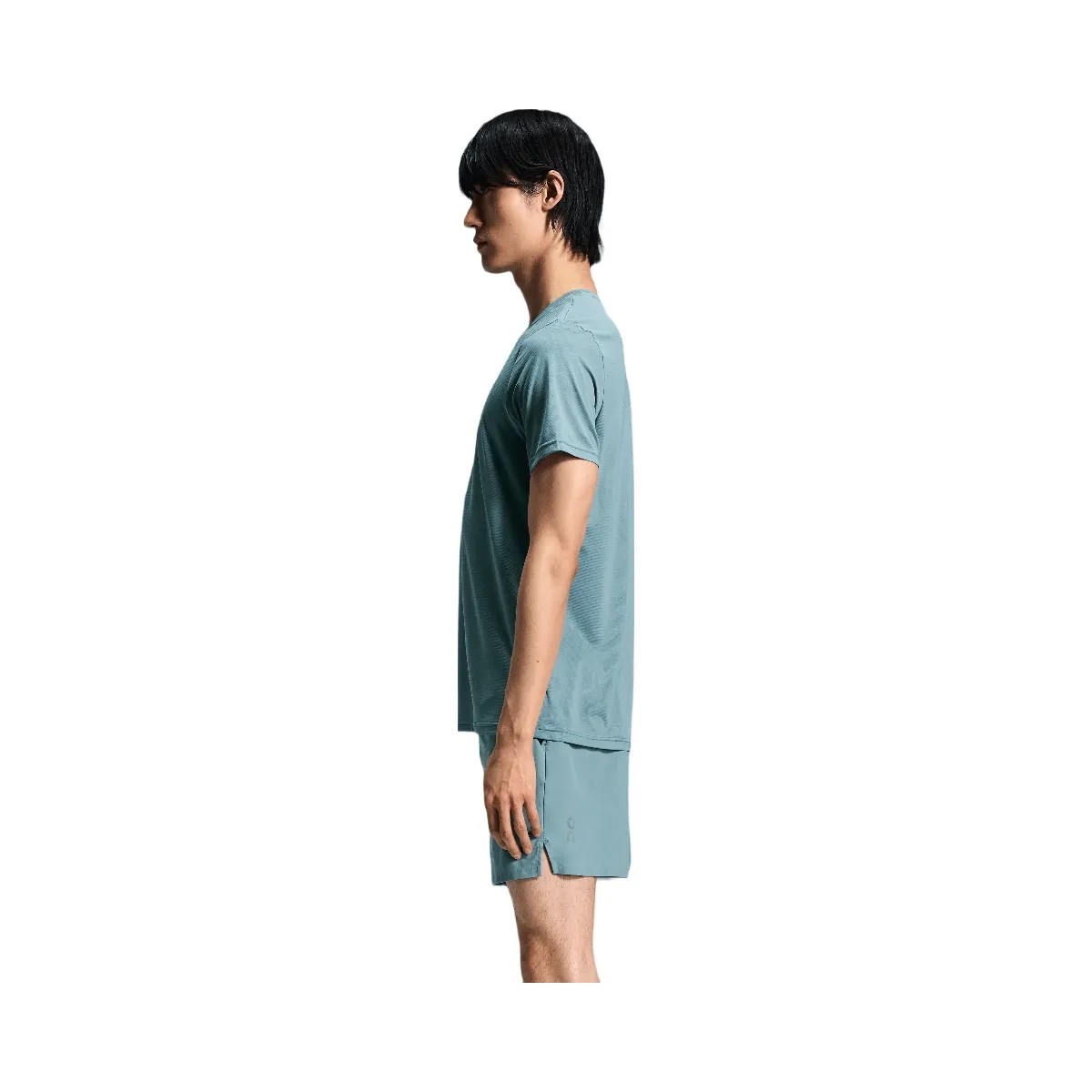 On Essential Shorts Coast - HypeFly India View 4