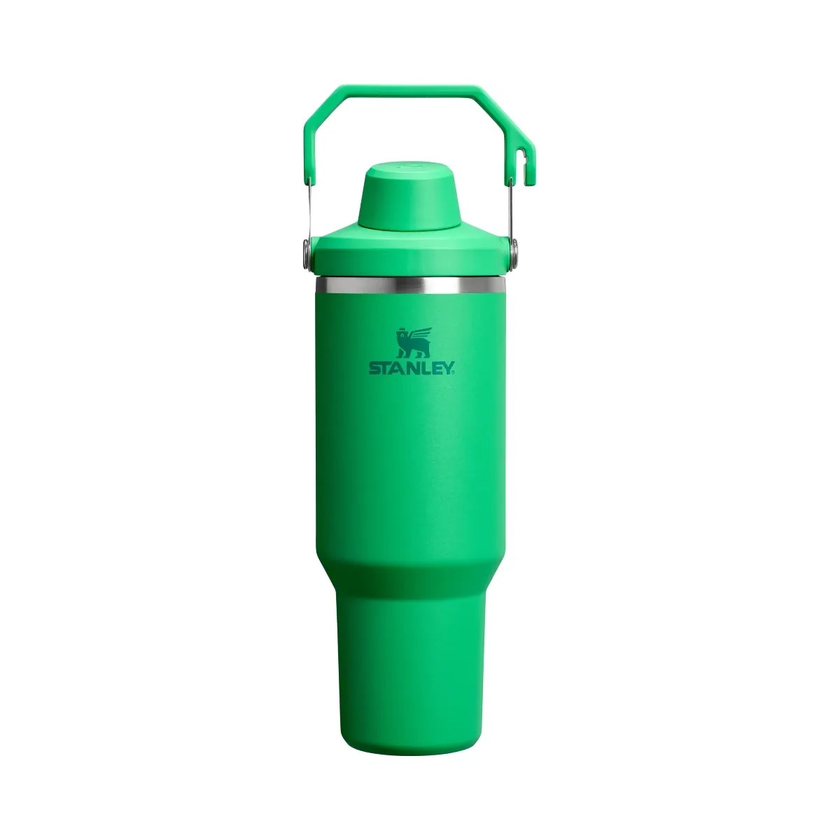 Stanley IceFlow Tumbler with Fast Flow Lid (40OZ) Meadow - HypeFly India View 1