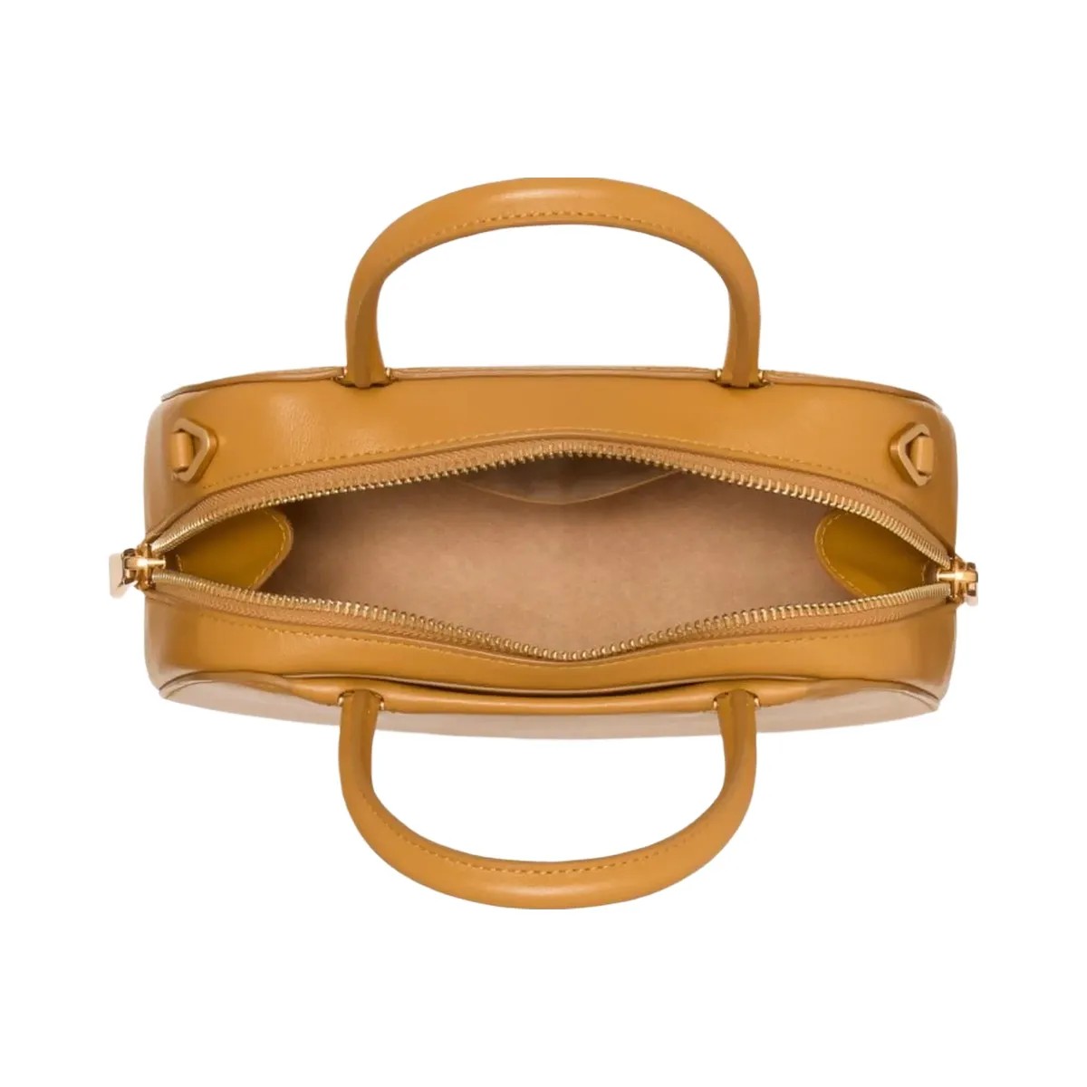 Kate Spade Gracie Mini Bag Curry - HypeFly India View 5
