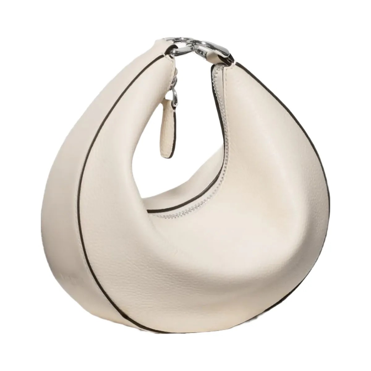 Kate Spade Duo Crossbody Bag Cashew Milk - HypeFly India View 3