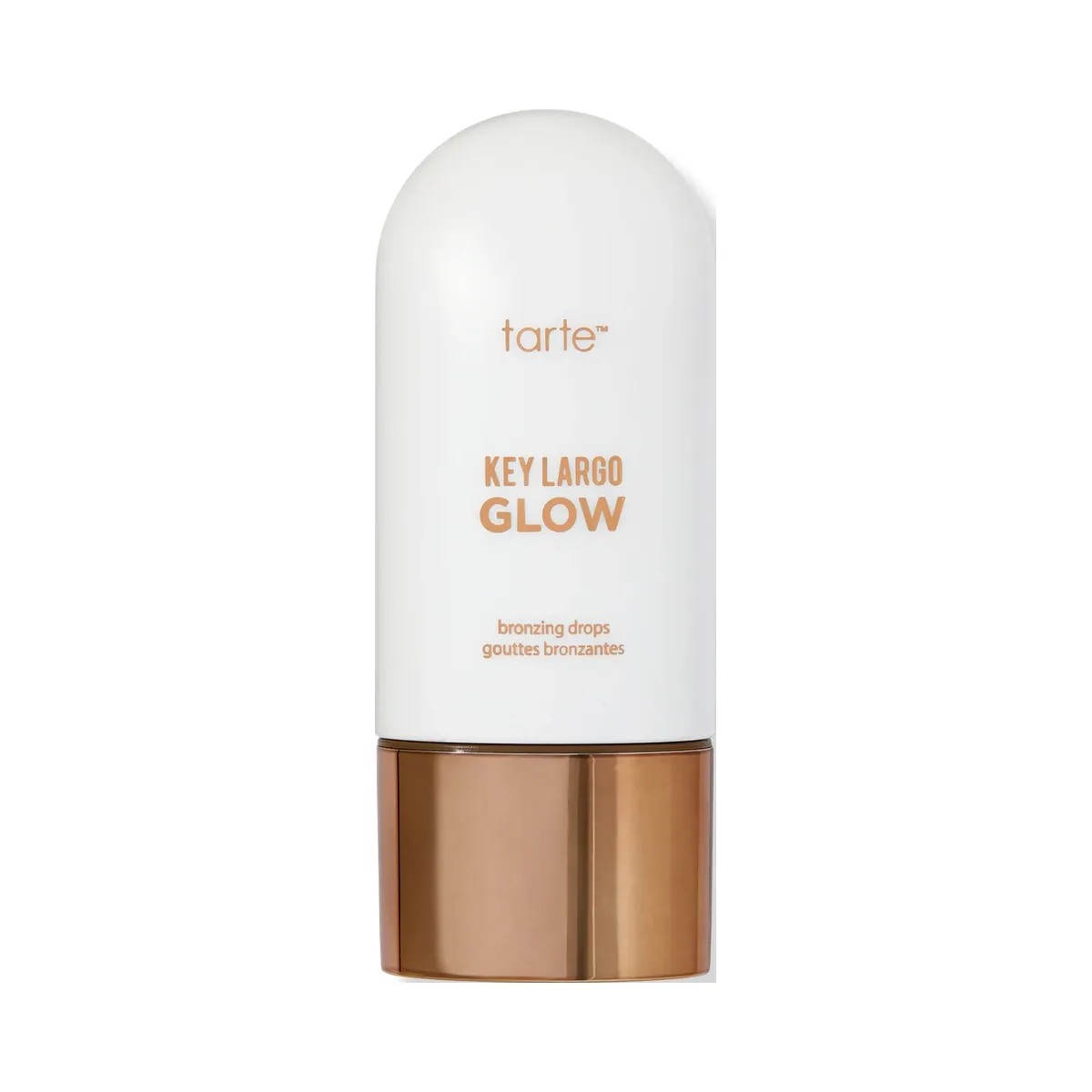 Tarte Key Largo Glow Drops 'Bronze Glow' - HypeFly India View 1