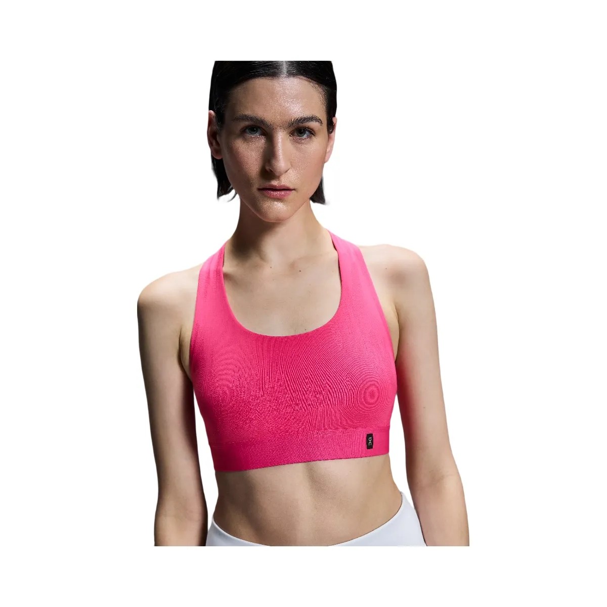 On Pace Bra Pink - HypeFly India View 5