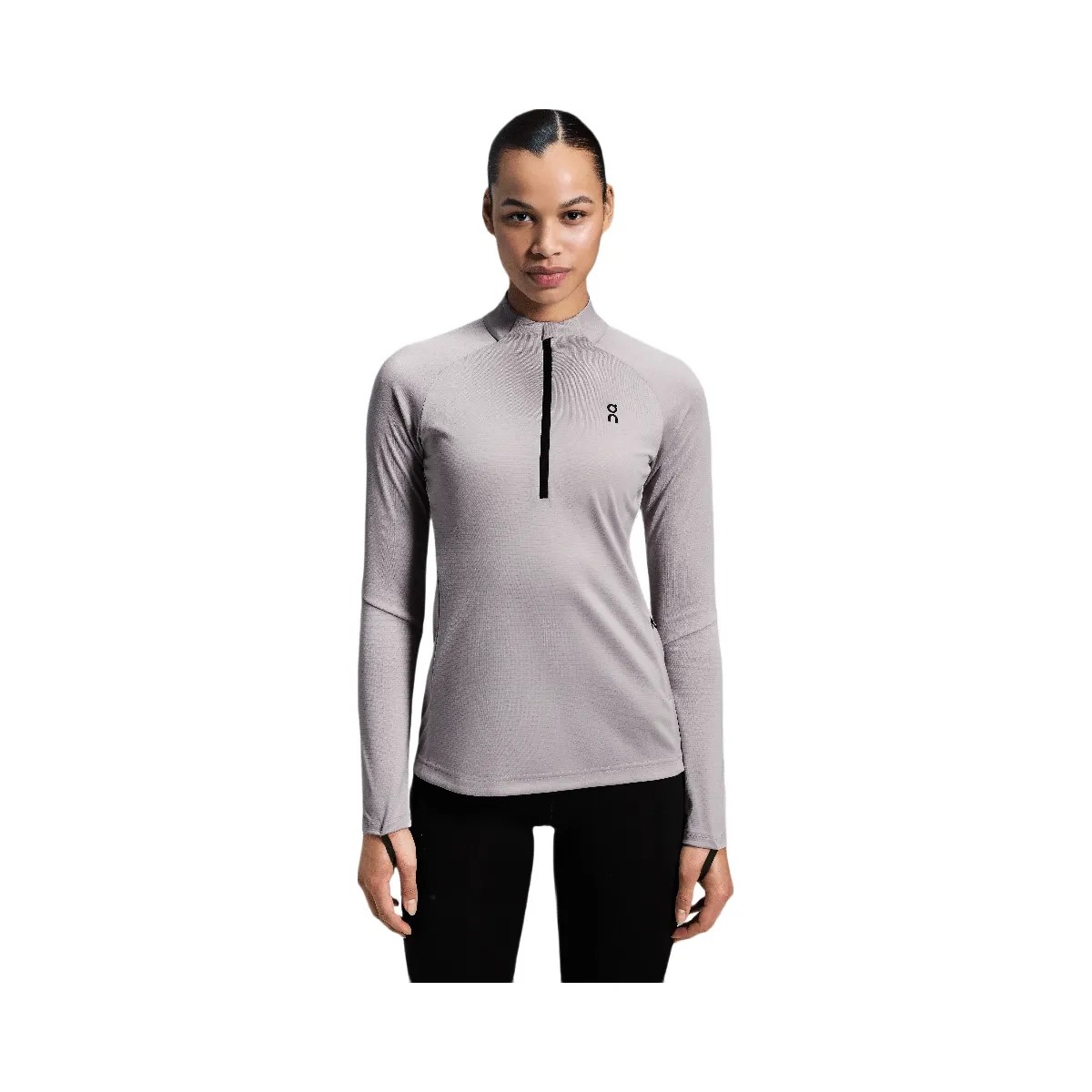 On Climate Shirt Fade - HypeFly India View 3