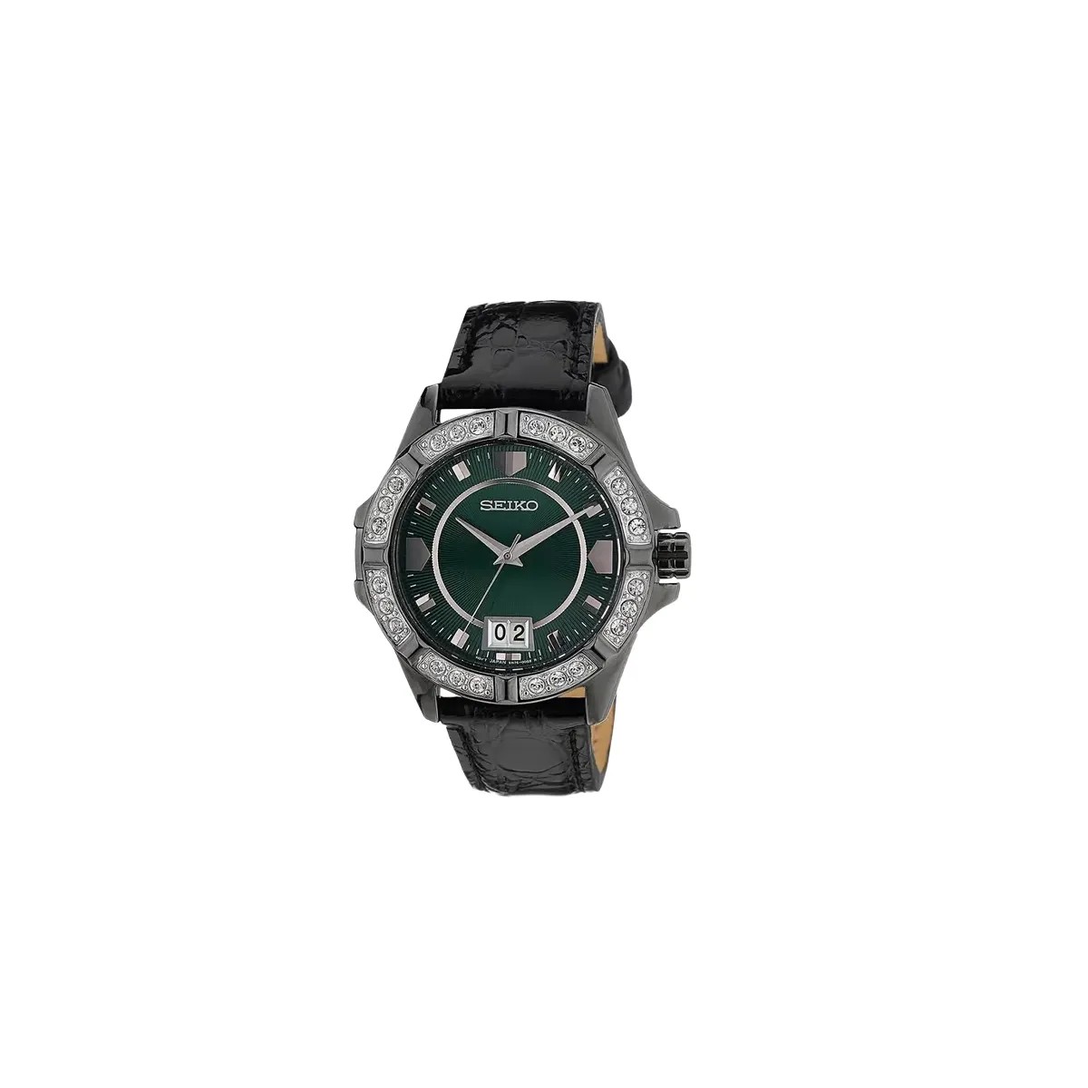 Seiko Discover More SUR805 WMNS - HypeFly India View 1