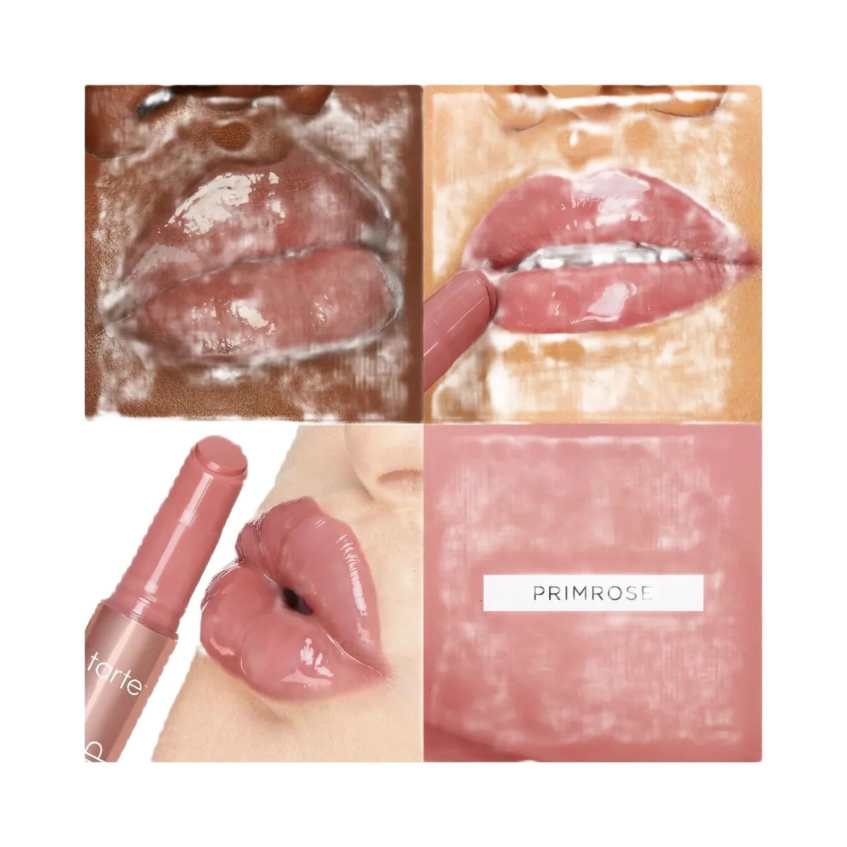 Tarte Travel-Size Maracuja Juicy Lip Plumping Gloss - HypeFly India View 4