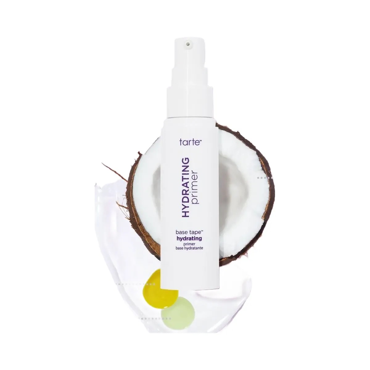 Tarte Travel Size Base Tape Hydrating Primer - HypeFly India View 6