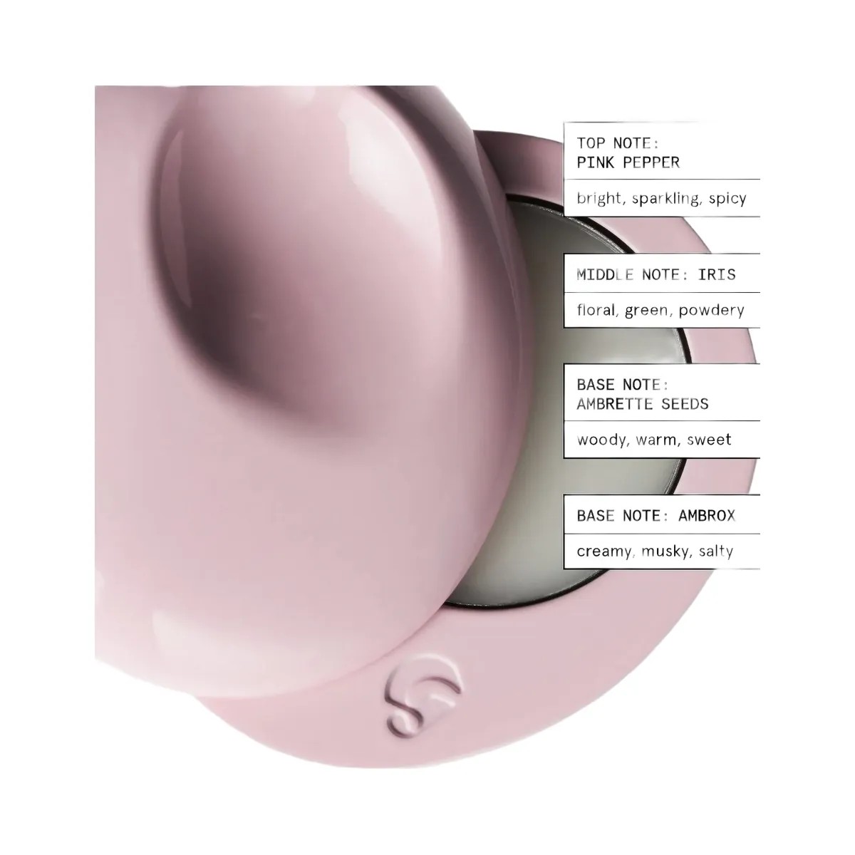 Glossier Glossier You Solid Perfume - HypeFly India View 2