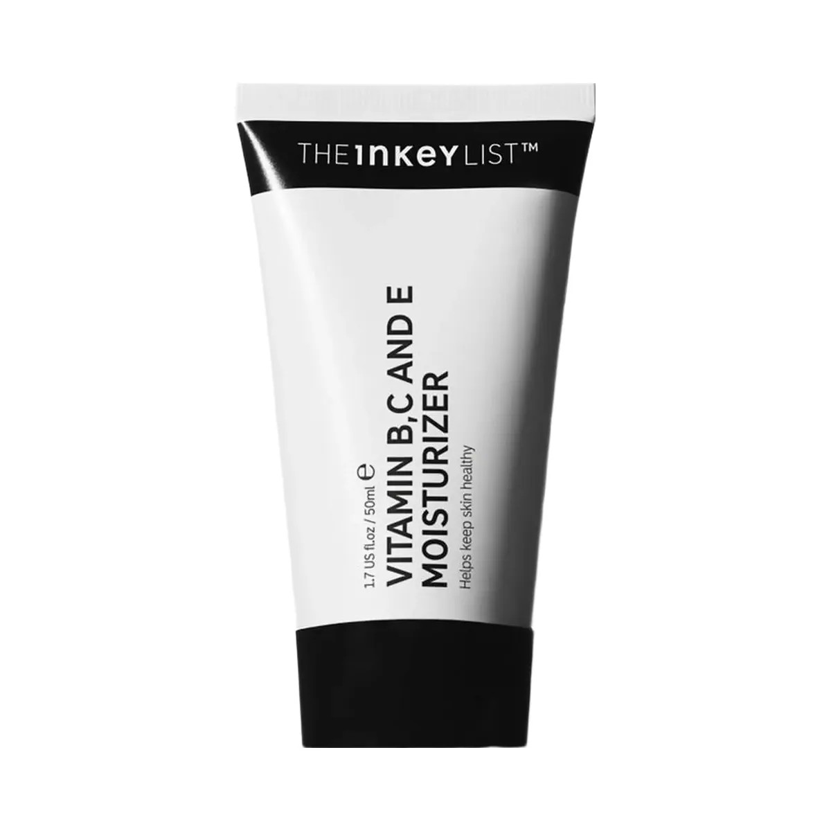 INKEY Vitamin B, C, and E Moisturizer - HypeFly India View 1