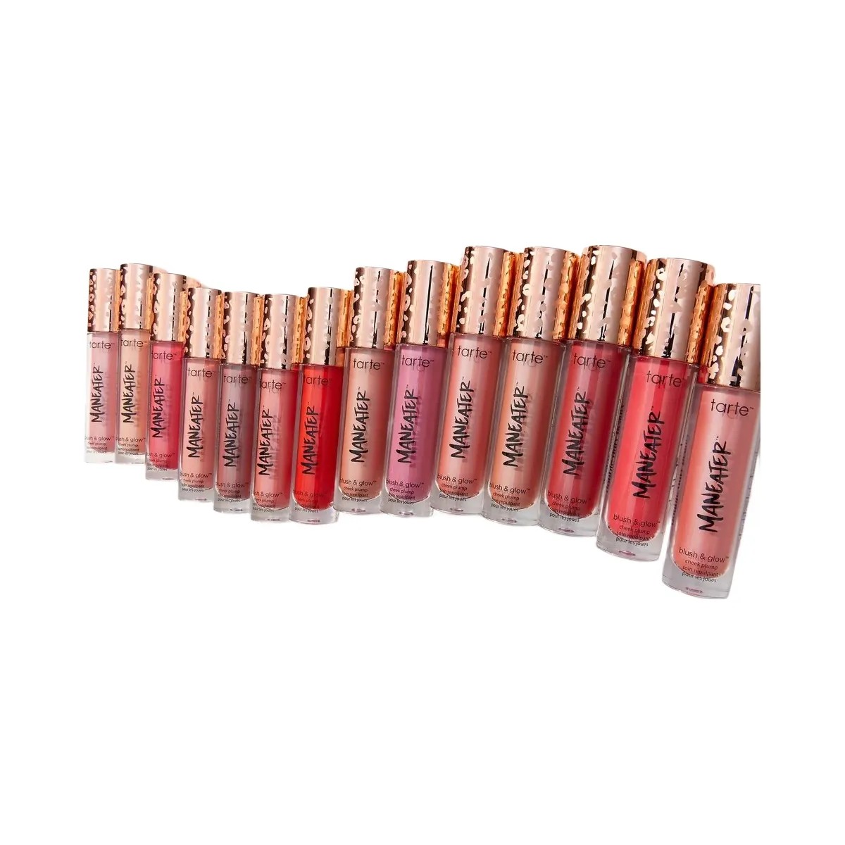 Tarte Maneater Blush & Glow Cheek Plump - HypeFly India View 5