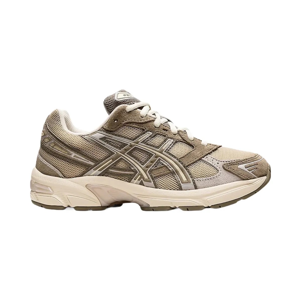Asics Gel-1130 Wood Crepe Mink (Women'S) - HypeFly India View 1