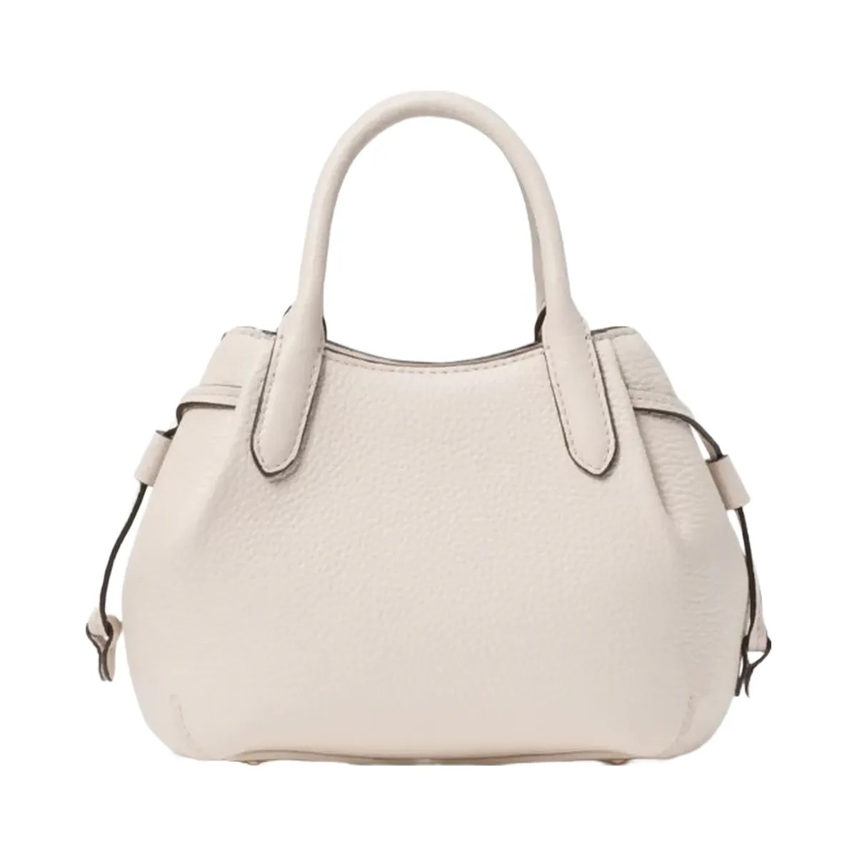 Kate Spade Dumpling Mini Satchel Parchment - HypeFly India View 5