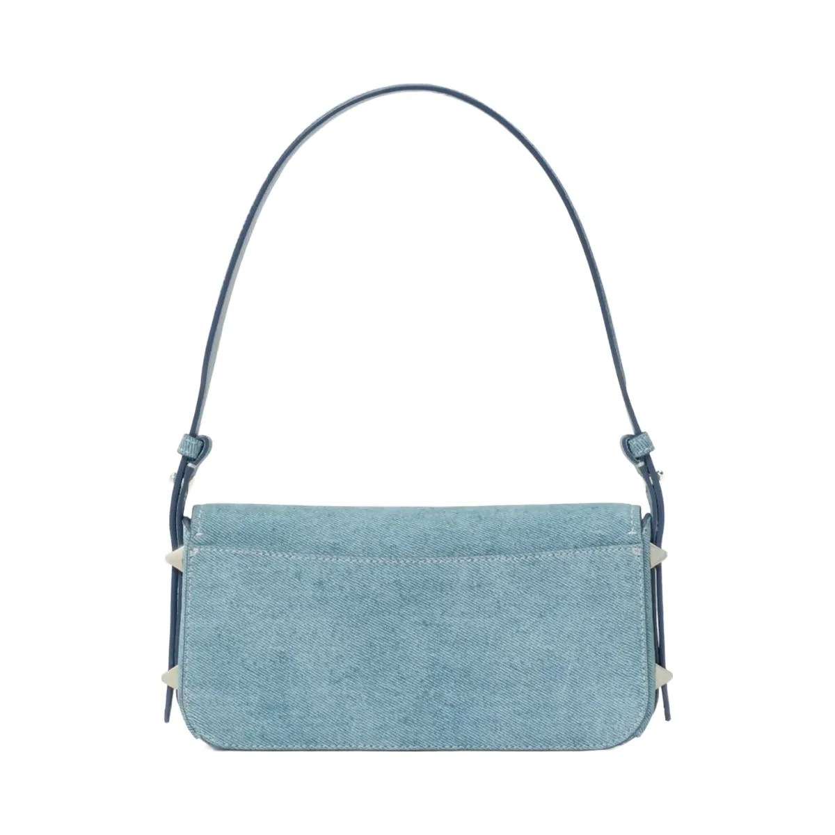 Kate Spade Liv Shoulder Bag Blue Multi - HypeFly India View 5