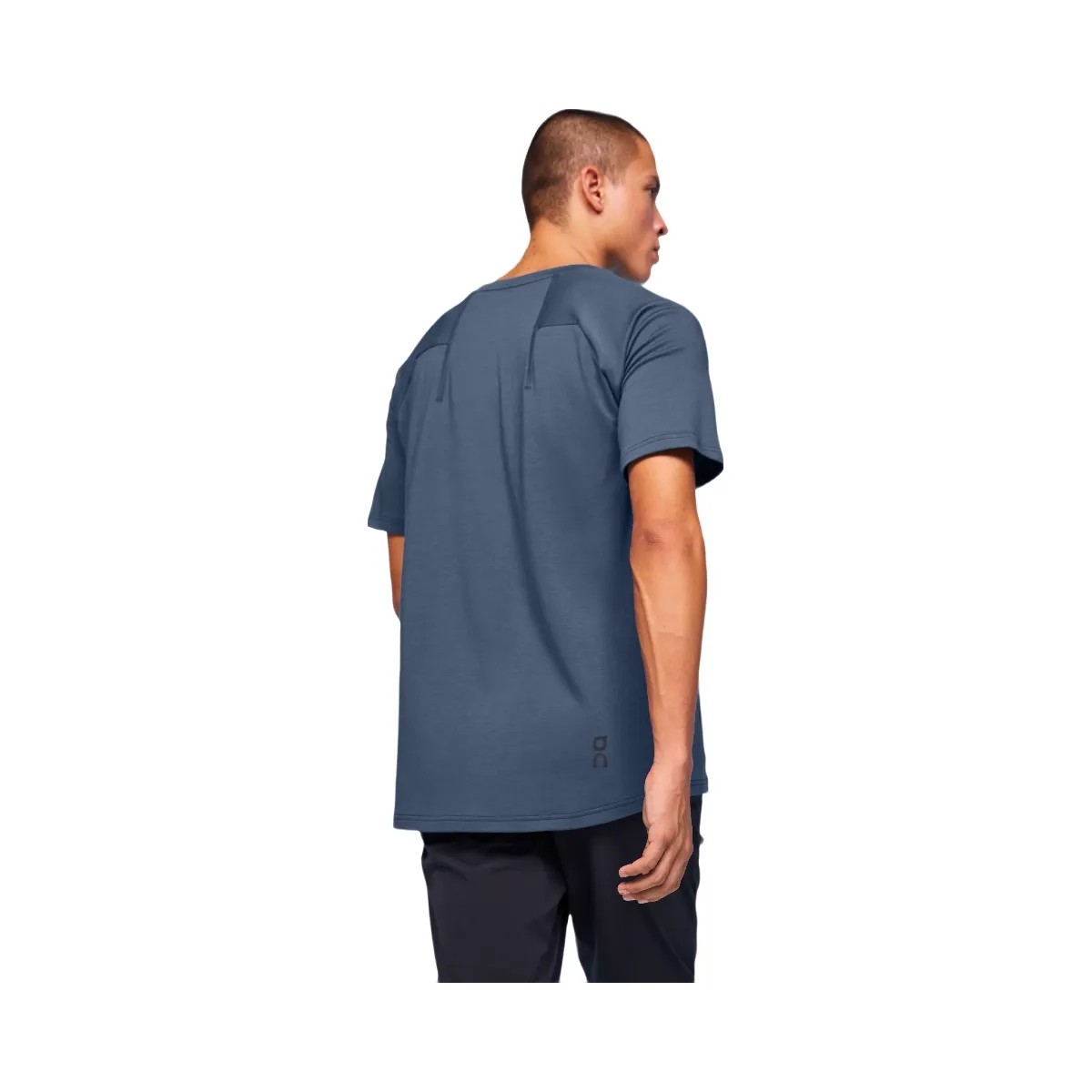 On Focus-T Denim - HypeFly India View 3