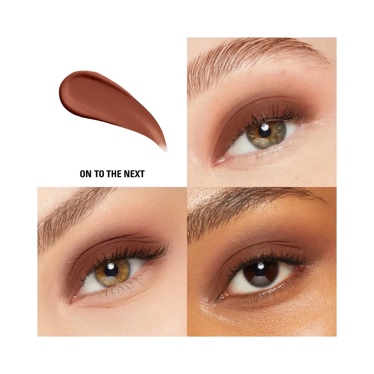 KYLIE COSMETICS Matte Liquid Eyeshadow - HypeFly India View 4