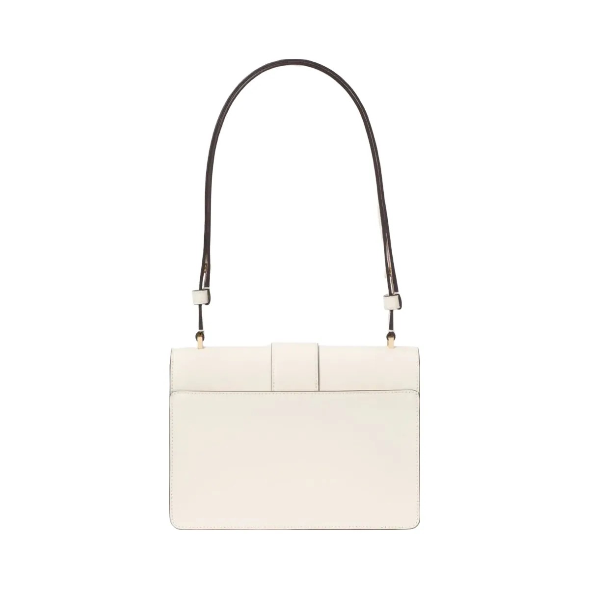 Kate Spade Phoebe Turnlock Shoulder Bag Meringue - HypeFly India View 4