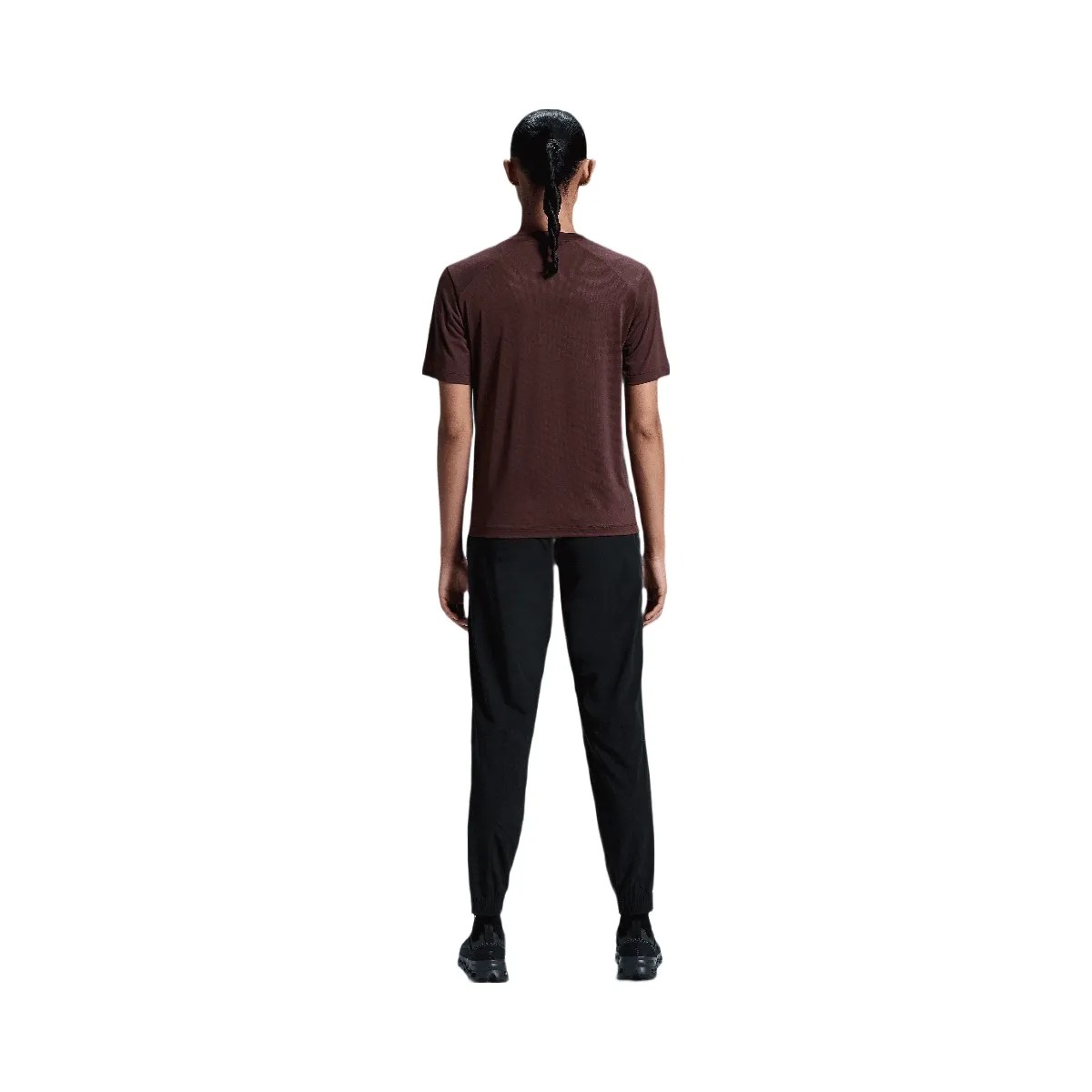 On Trek-T Mulberry - HypeFly India View 2