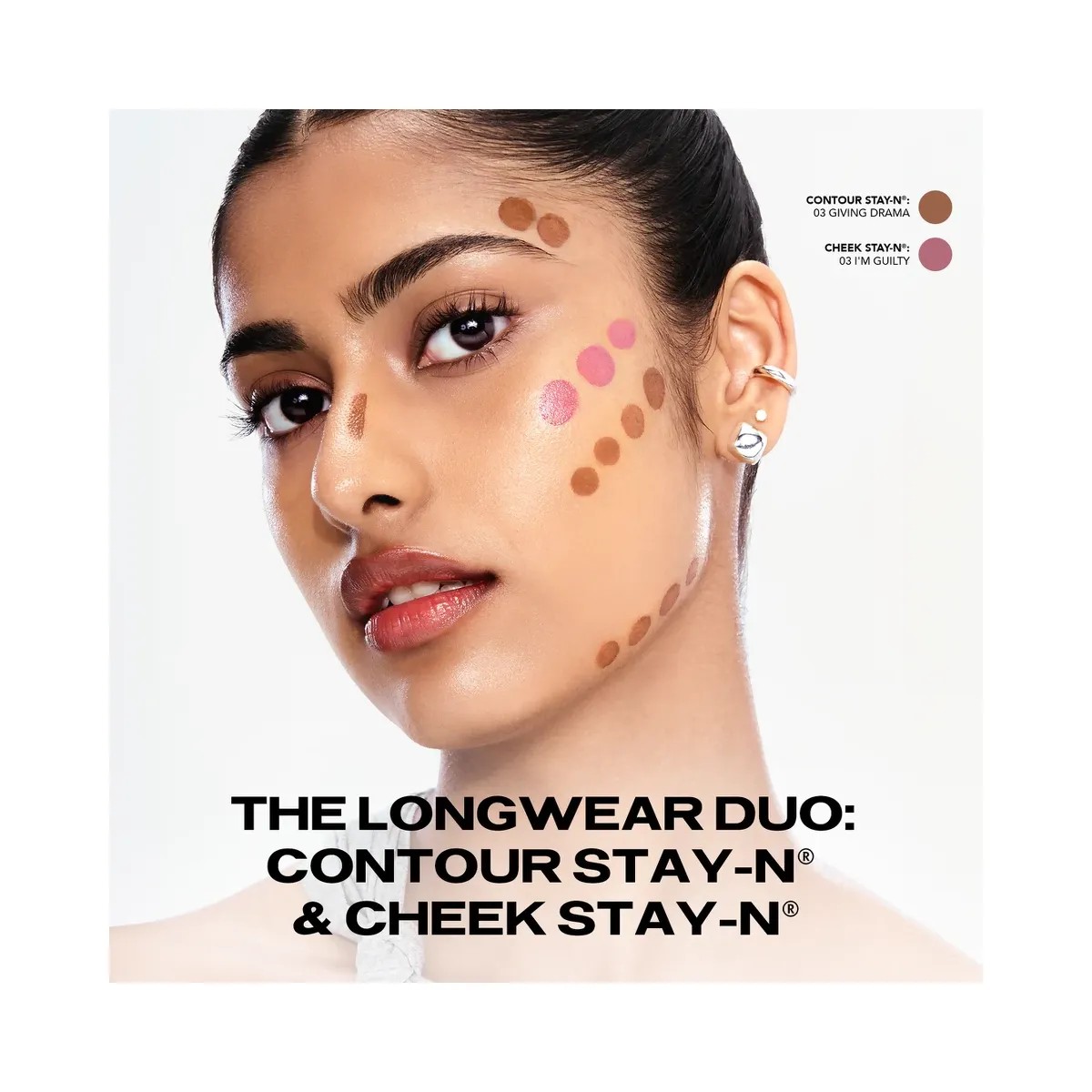 SACHEU Liquid Contour STAY-N - HypeFly India View 6