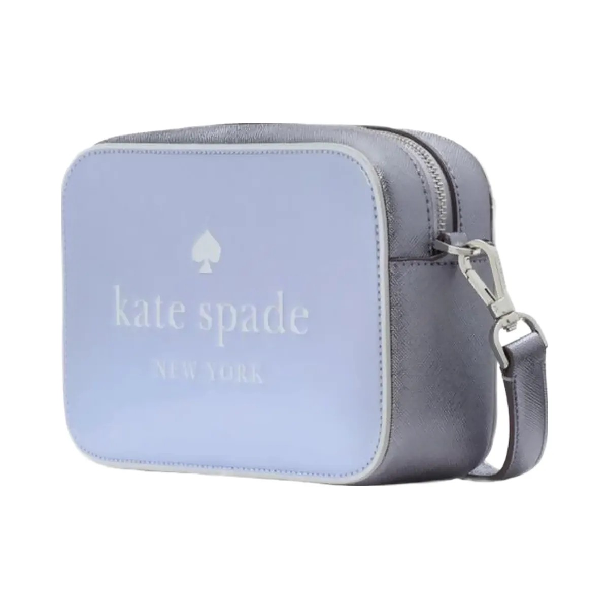 Kate Spade Oh Snap Mini Camera Bag Candied Flower Multi - HypeFly India View 3