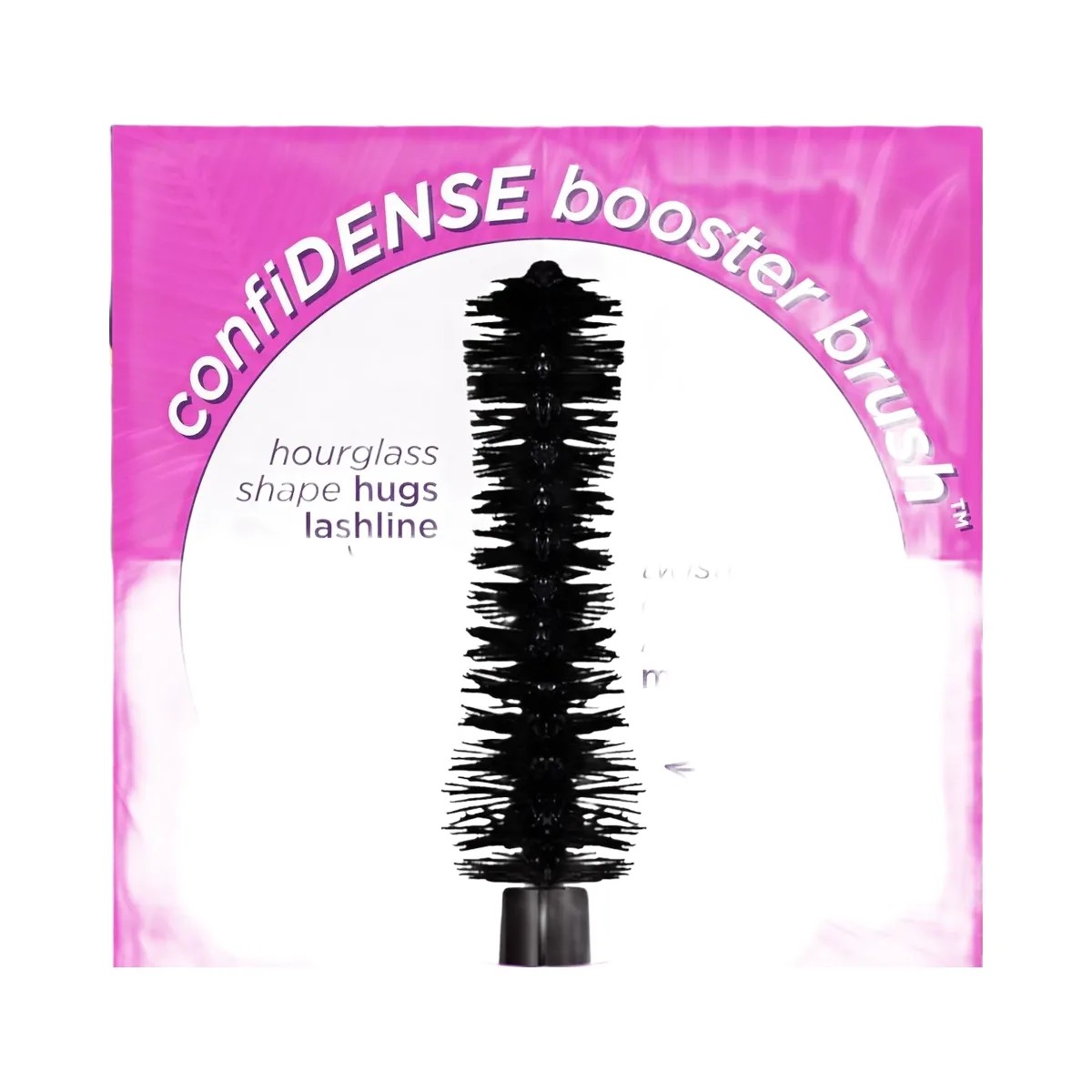 Tarte Big Ego Vegan Volumizing Mascara - HypeFly India View 3