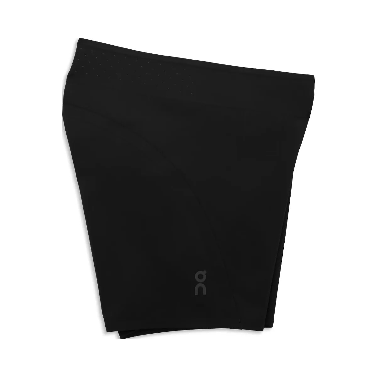 On Race Tights Black | Shadow - HypeFly India View 1