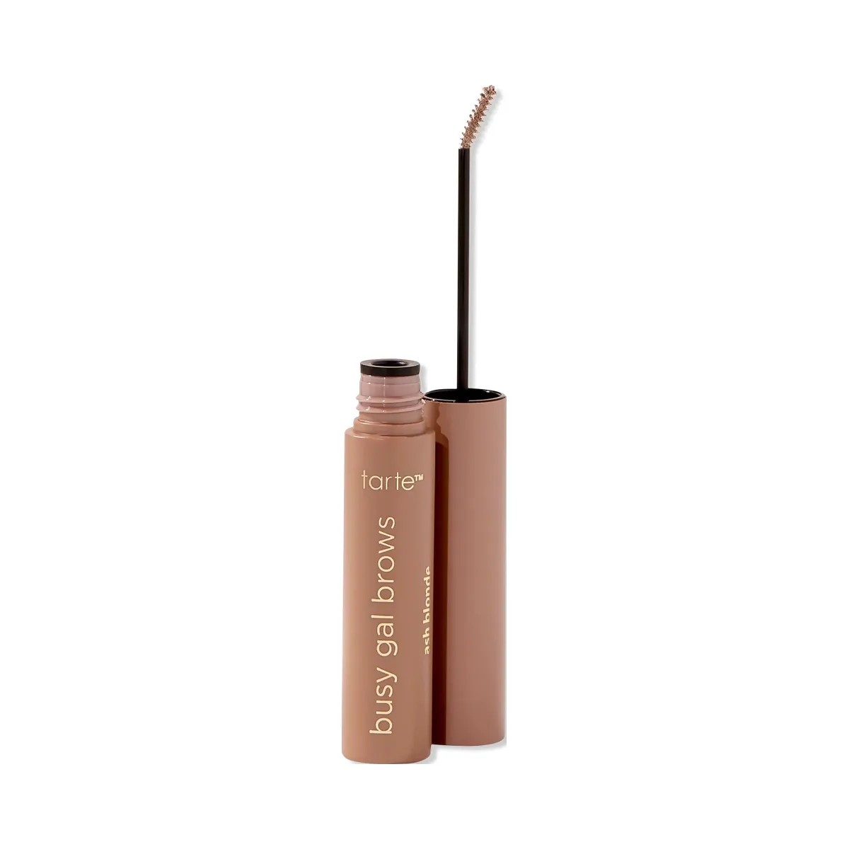 Tarte Busy Gal BROWS Tinted Brow Gel 'Ash Blonde' - HypeFly India View 1