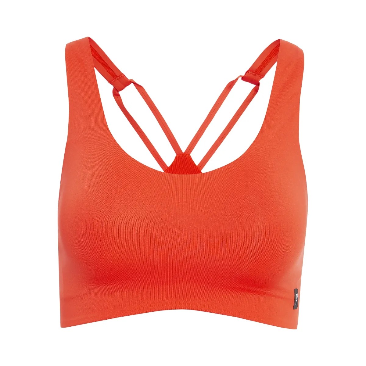 On Active Bra Spice - HypeFly India View 1