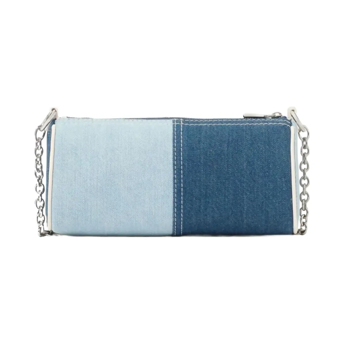 Kate Spade Label Pochette Blue Multi - HypeFly India View 5