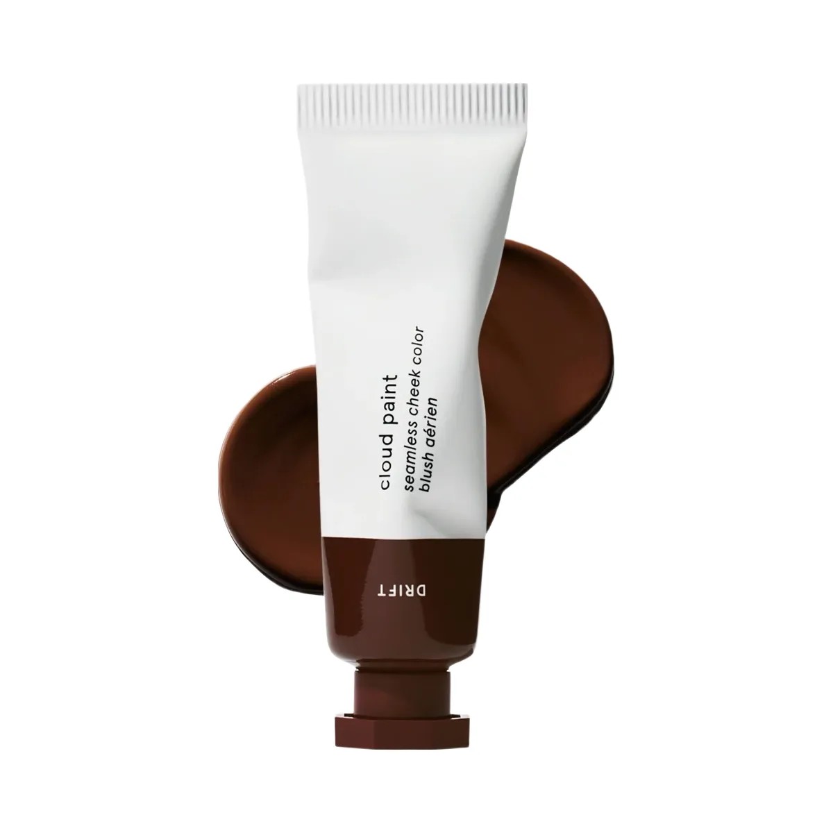 Glossier Cloud Paint Gel Cream Bronzer - Drift - HypeFly India View 1