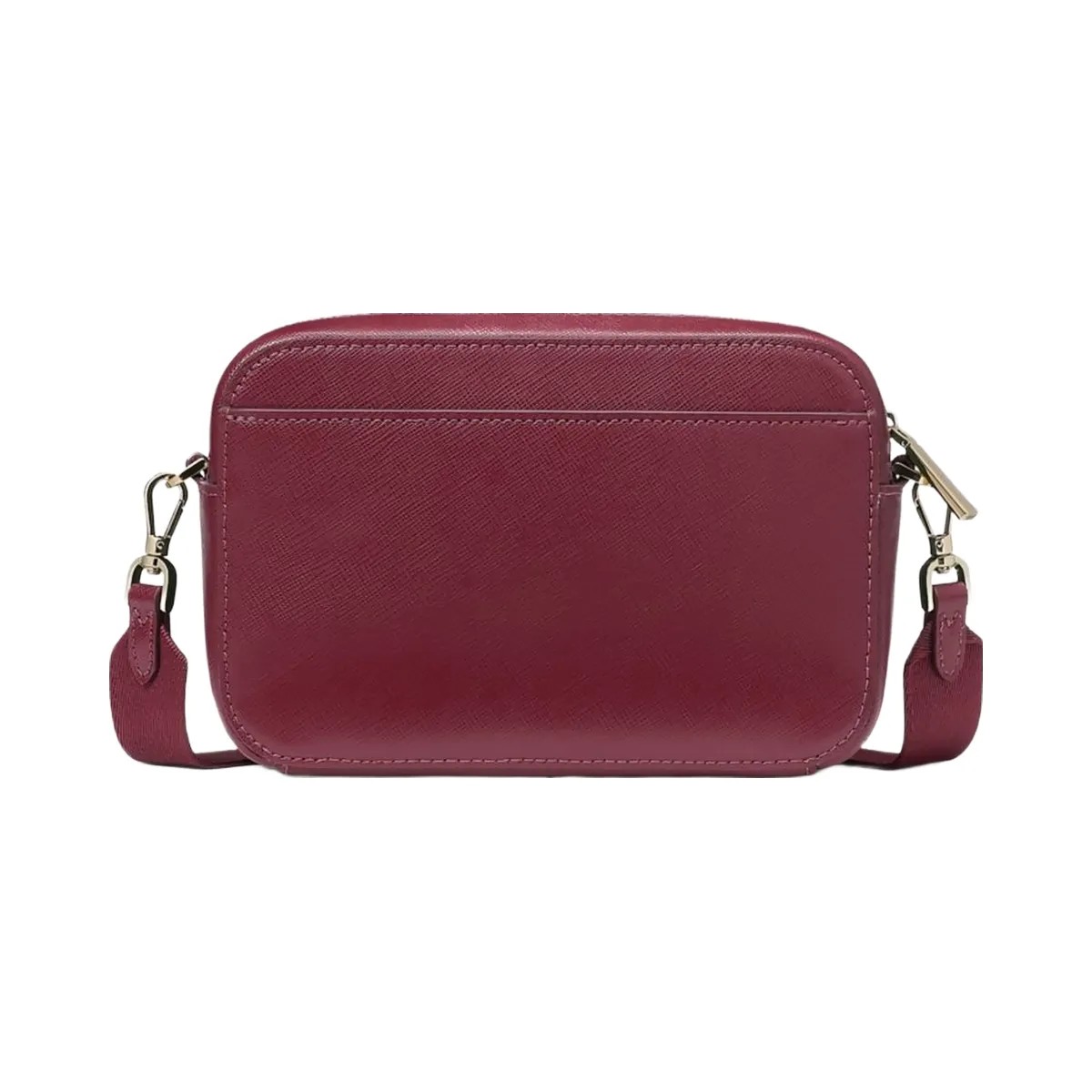 Kate Spade Madison Camera Bag Blackberry Preserves - HypeFly India View 5