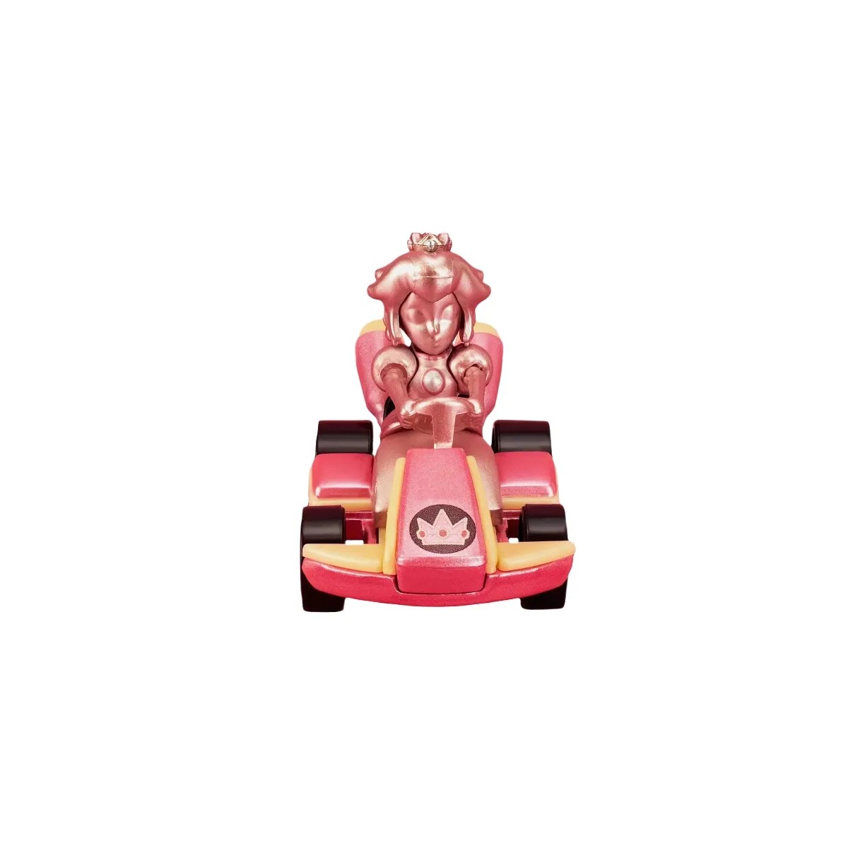 Hot Wheels Mario Kart Peach 2022 SDCC Exclusive - HypeFly India View 1