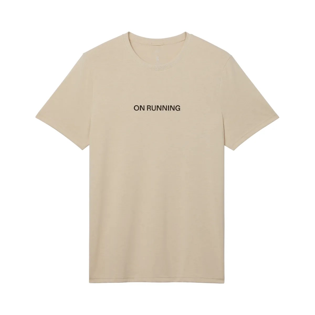 On On Run-T Sand - HypeFly India View 1