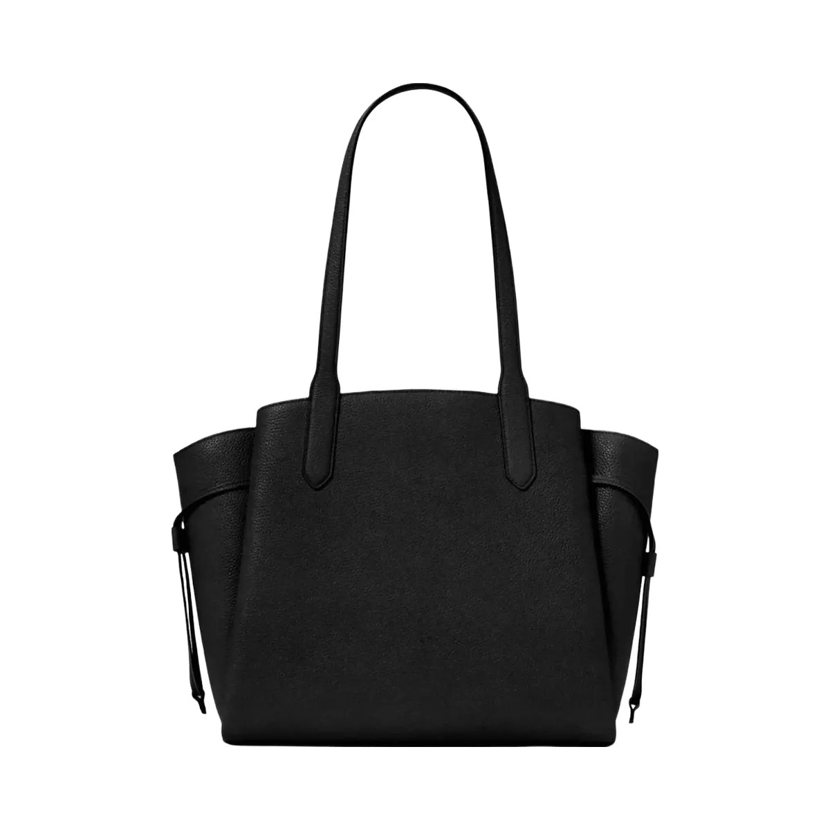 Kate Spade Dumpling Medium Tote Black - HypeFly India View 2