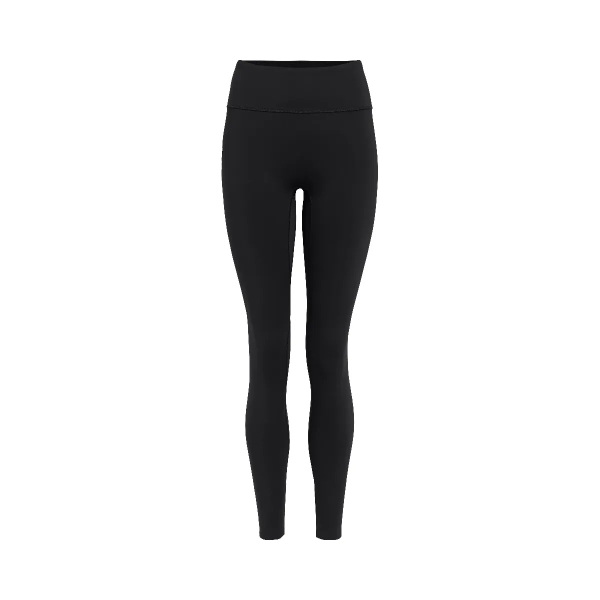 On Core Tights Black  - HypeFly India View 1