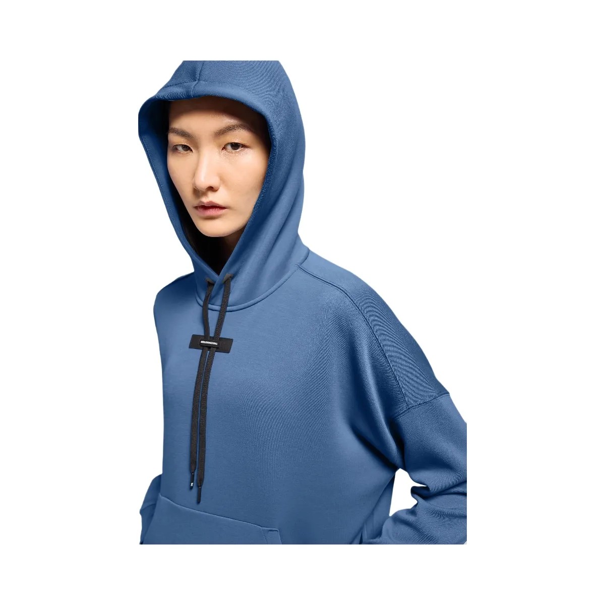 On Hoodie Fjord - HypeFly India View 5