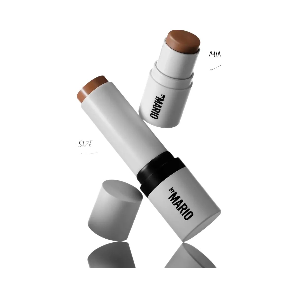 MAKEUP BY MARIO Mini SoftSculpt Shaping Stick - (Mini) Medium - HypeFly India View 5