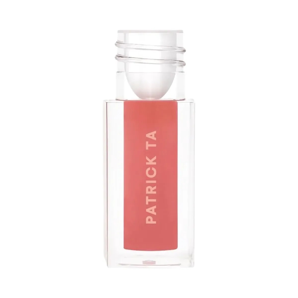 PATRICK TA Mini Major Volume Plumping Lip Gloss - 2 CC's - HypeFly India View 5