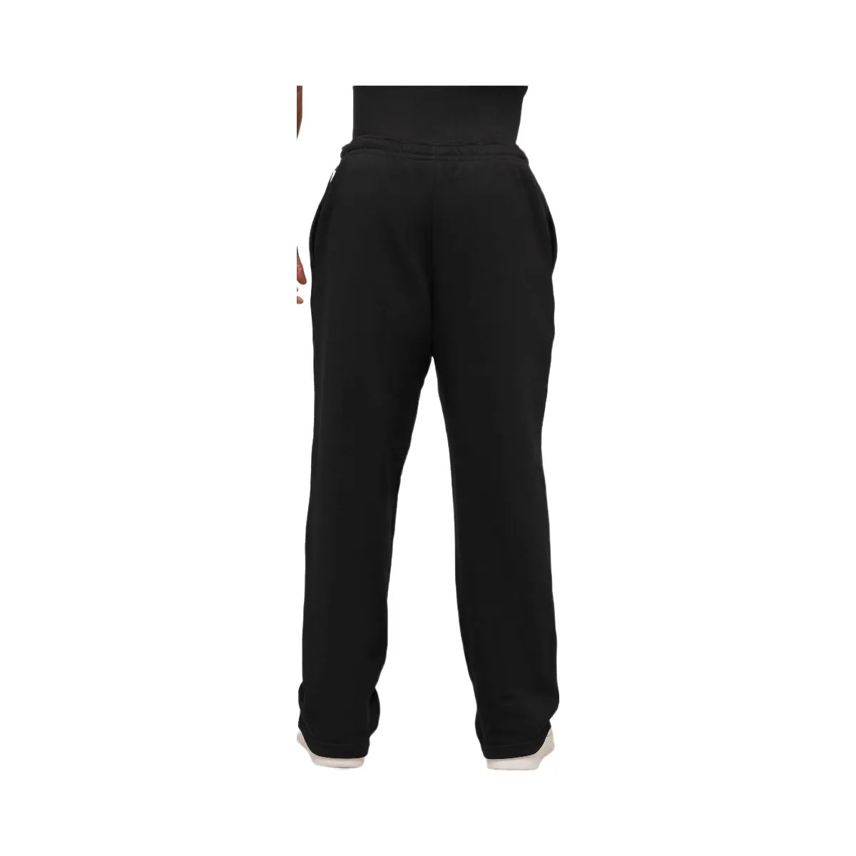 Gymshark Fade Graphic Straight Leg Jogger - GS Black - HypeFly India View 2