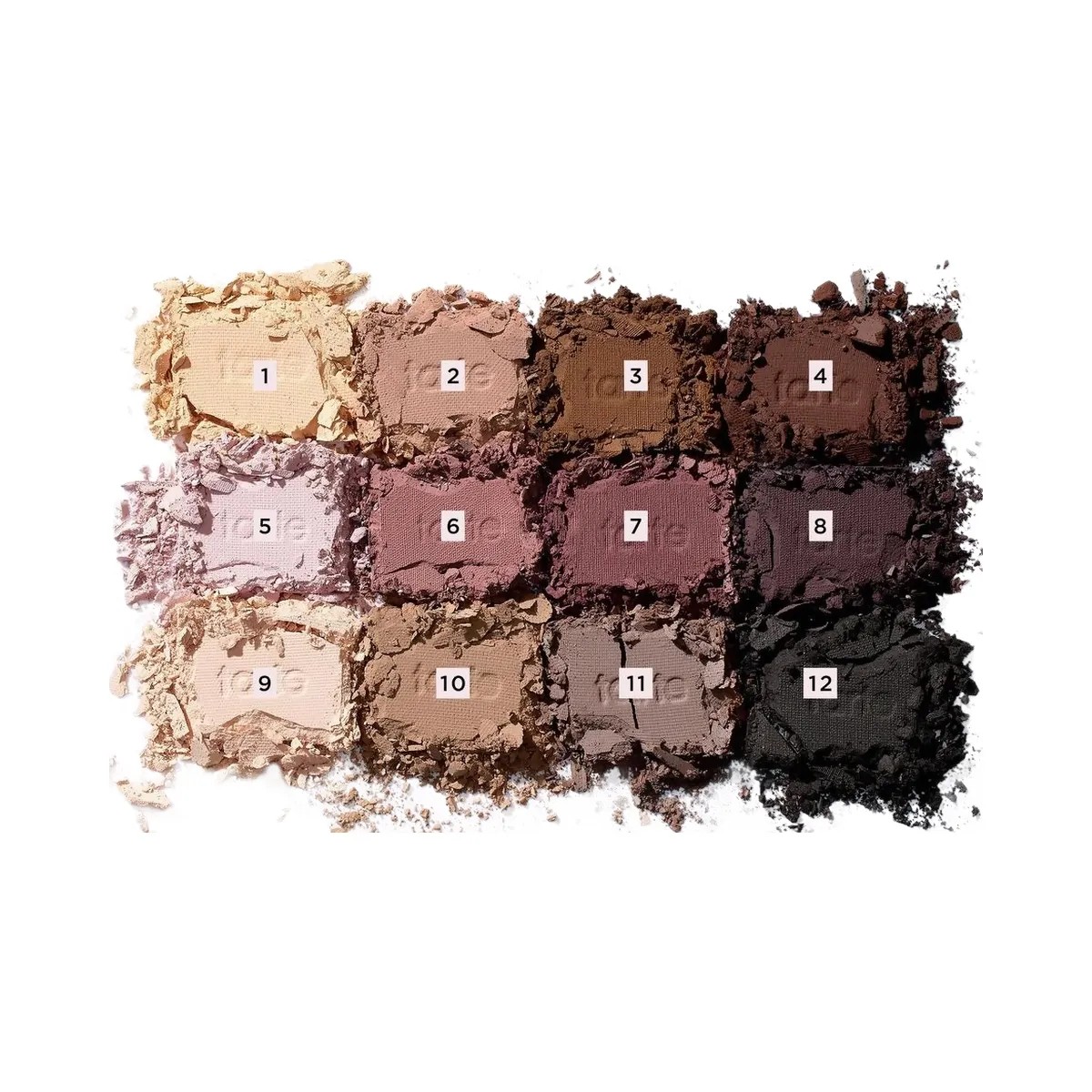 Tarte tartelette Amazonian Clay Matte Palette - HypeFly India View 2