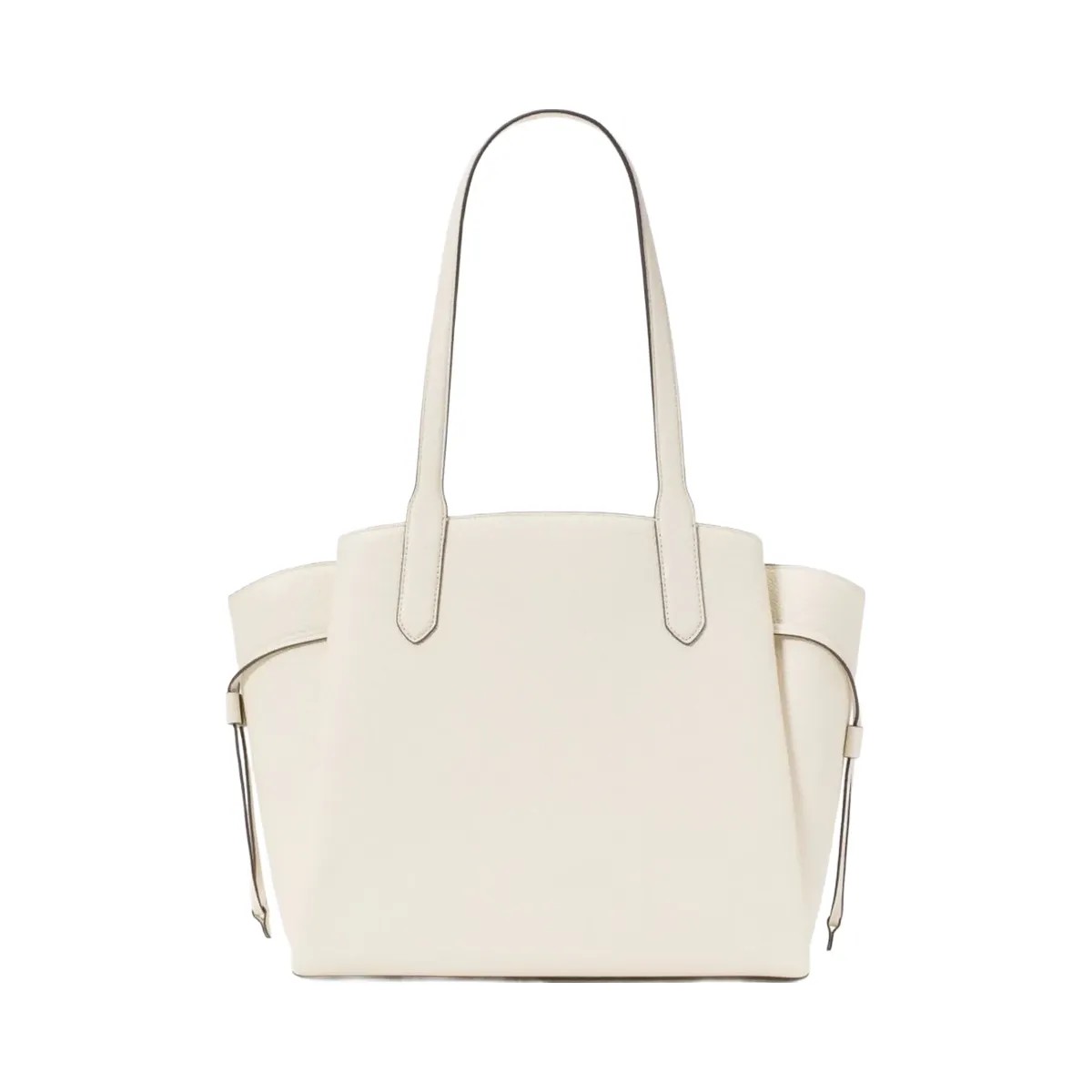 Kate Spade Dumpling Medium Tote Parchment - HypeFly India View 5