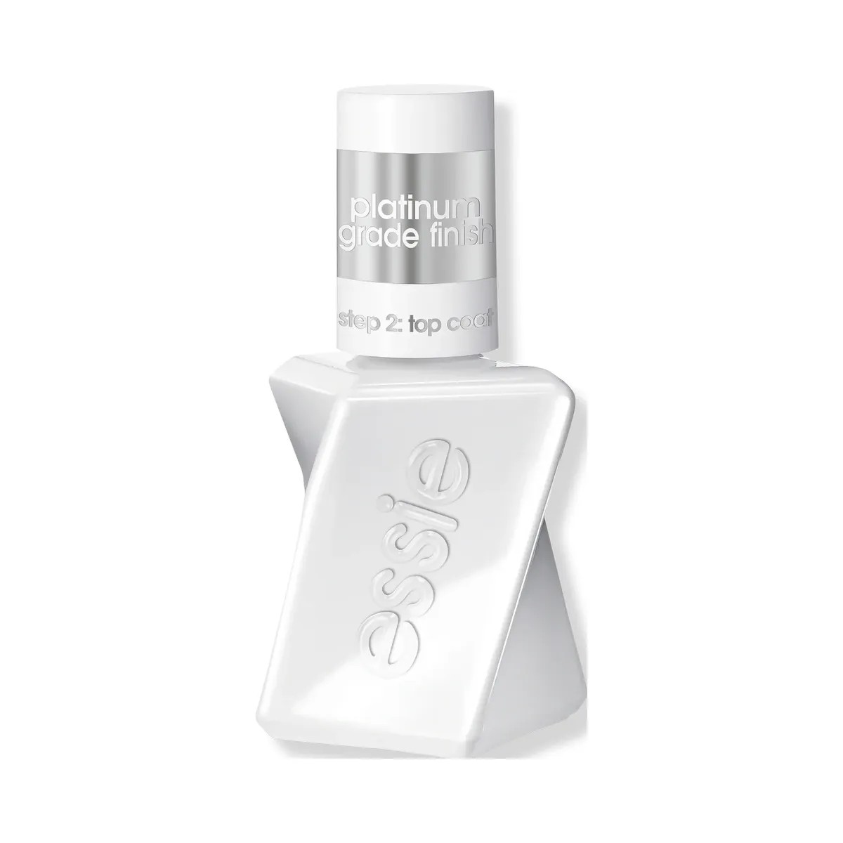 Essie Gel Couture Longwear Top Coat Duo Glossy Shine - HypeFly India View 6