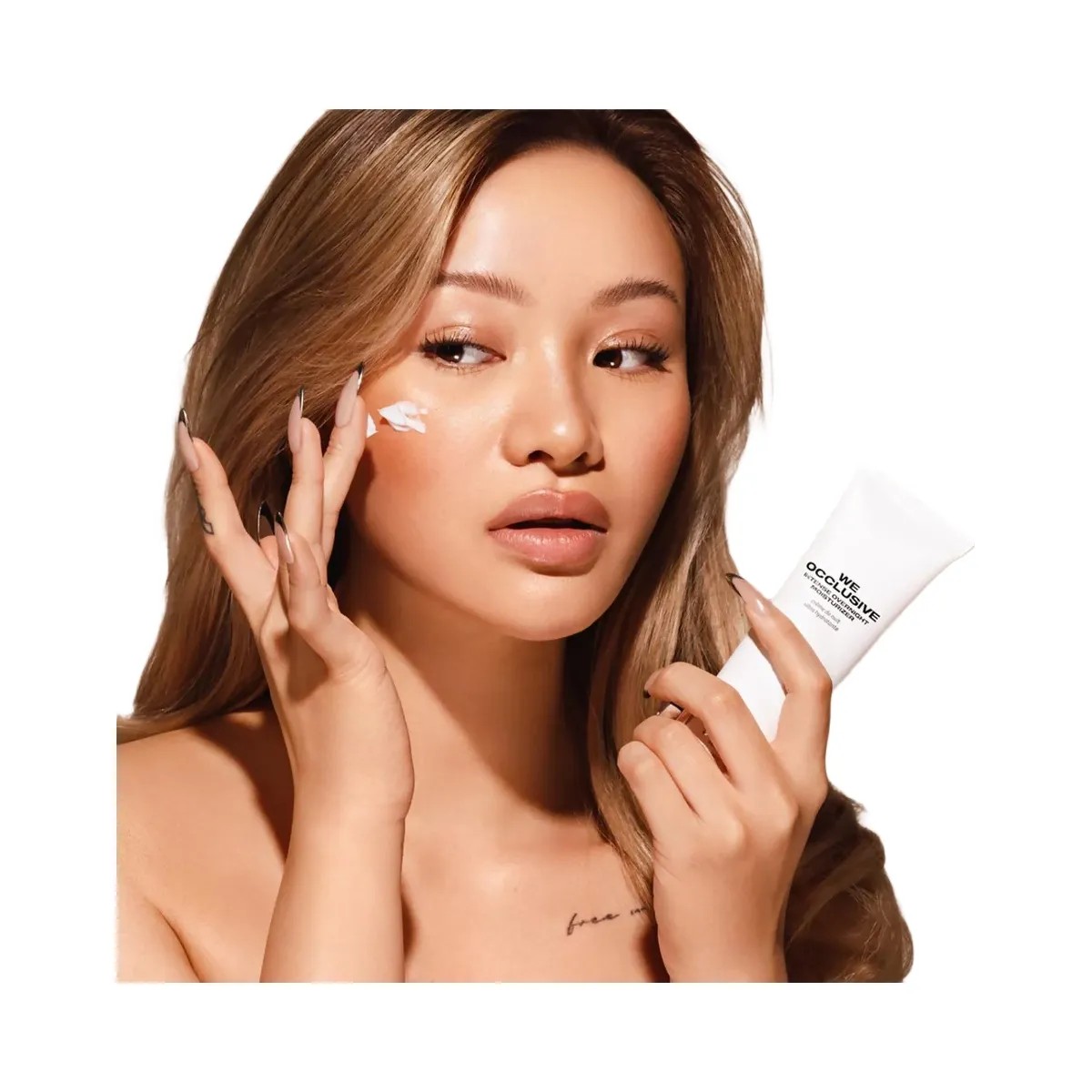 SACHEU We Occlusive Intense Overnight Moisturizer - HypeFly India View 4