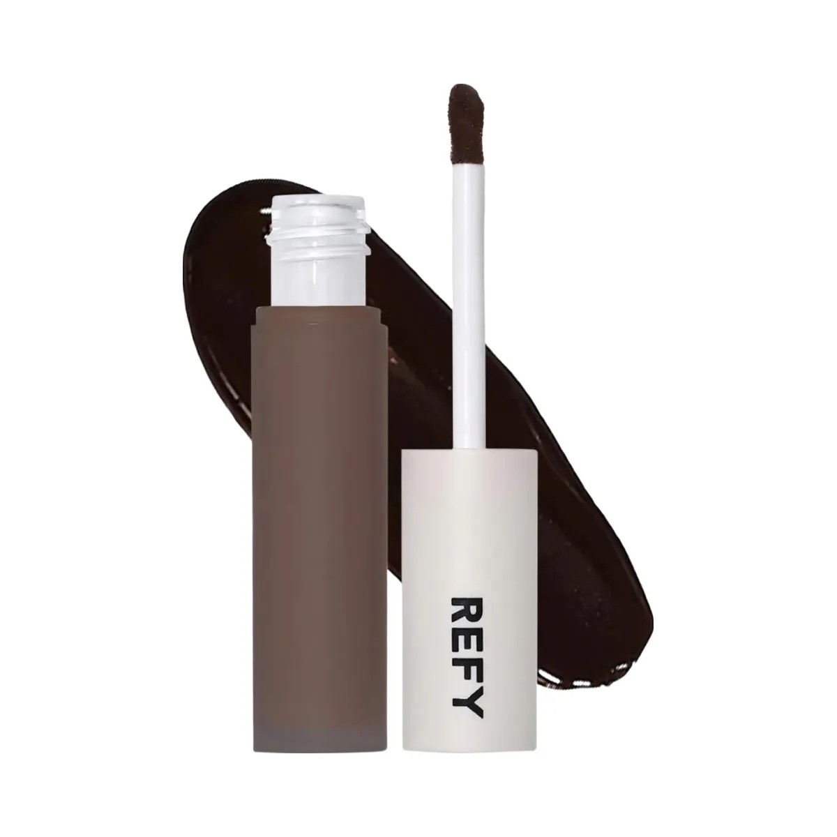 REFY Brightening and Blurring Serum Concealer with Plant-Derived Squalene '24' - HypeFly India View 1