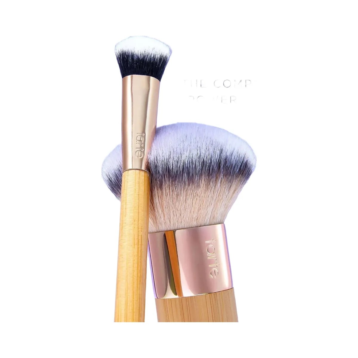 Tarte The Buffer Foundation Brush - HypeFly India View 3