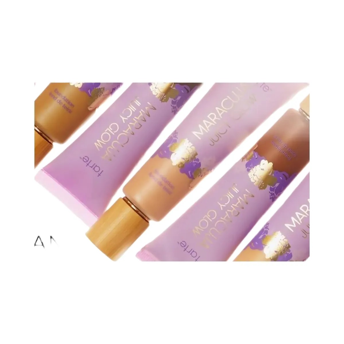 Tarte Travel-Size Maracuja Juicy Glow Tint - HypeFly India View 2