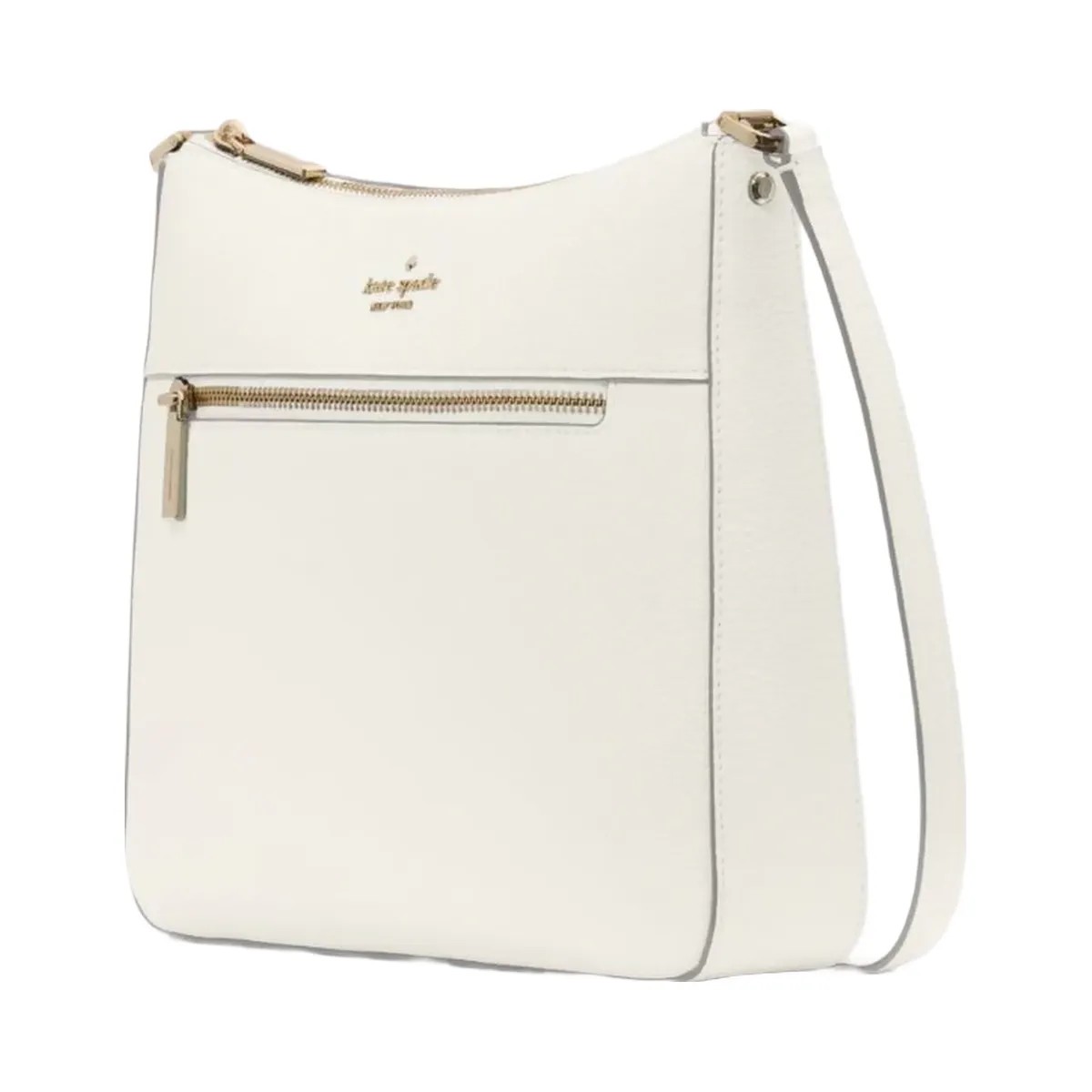Kate Spade Lena Swingpack Large Crossbody Meringue - HypeFly India View 3